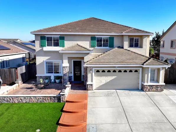 413 Meehan Court, Suisun City, CA 94585