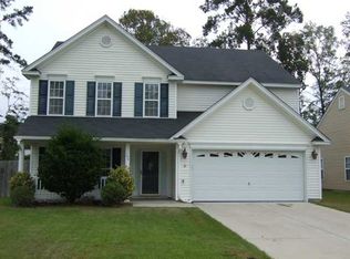 109 Melanie Ln, Summerville, SC 29485