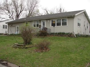 709 Hamilton Ave, Quincy, IL 62305