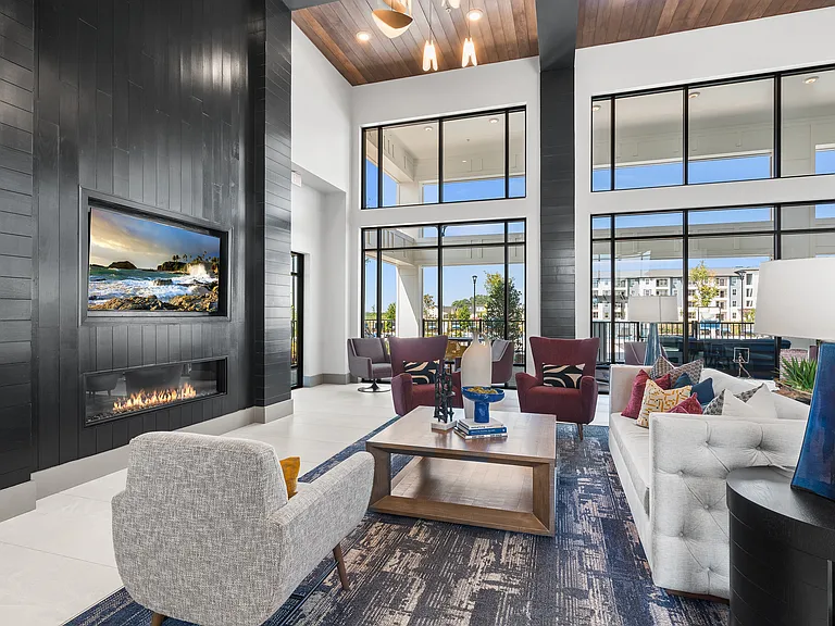 Brio Parc Apartments & Townhomes — Photo 9