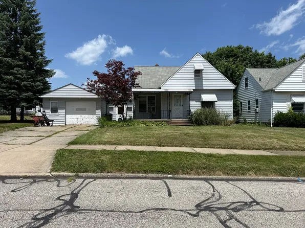 4422 Woodway Ave, Cleveland, OH 44134