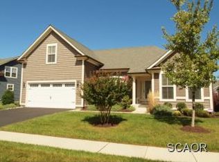 36135 Vireo Cir, Ocean View, DE 19970