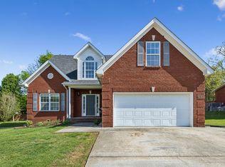 4121 Olivet Dr, Murfreesboro, TN 37128