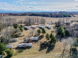 Thompson Rd, Madisonville, TN 37354