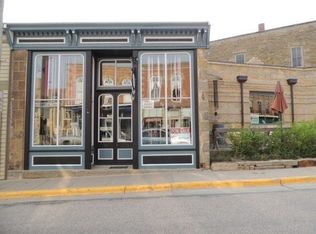206 W Commerce St, Mineral Point, WI 53565