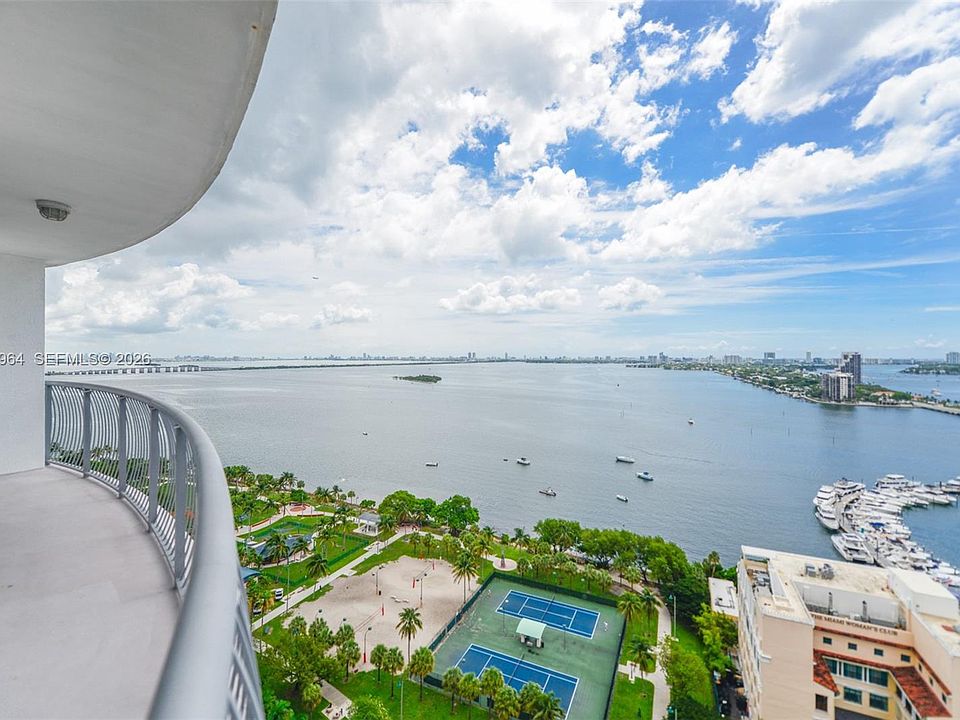 1st image of 1750 N Bayshore Dr APT 2402