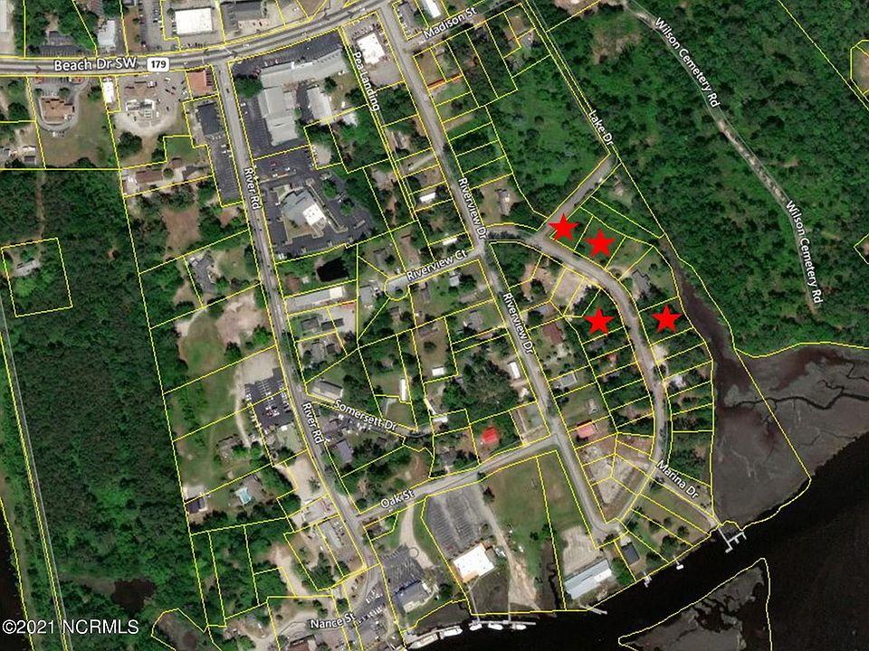 2nd image of Lot 2&3 River View Drive