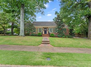 4611 Shady Grove Rd, Memphis, TN 38117