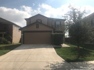 2334 Cats Paw Vw, Converse, TX 78109