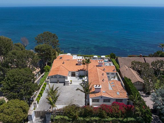 29000 Cliffside Dr, Malibu, CA 90265 | MLS #24-406723 | Zillow