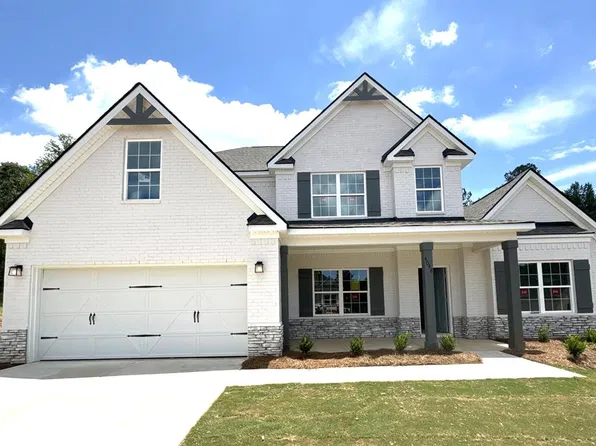 4048 Holstein Hl, Columbus, GA 31904