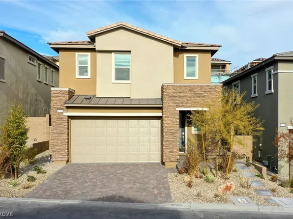12412 Ocean Tiller Ave, Las Vegas, NV 89138