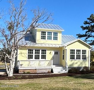 1101 Neuse Drive, Oriental, NC, 28571