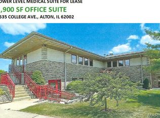 3535 College Ave, Alton, IL
