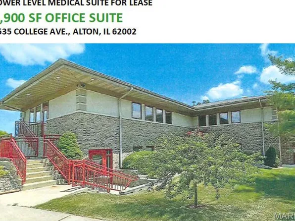 3535 College Ave, Alton, IL 62002