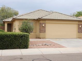 413 S 125th Ave, Avondale, AZ 85323