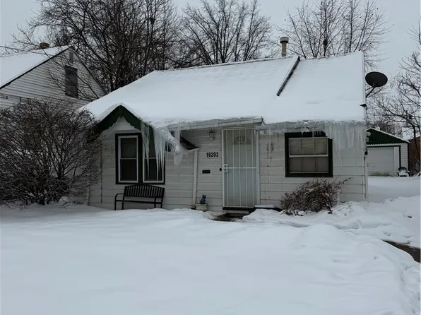 16202 Harvard Ave, Cleveland, OH 44128