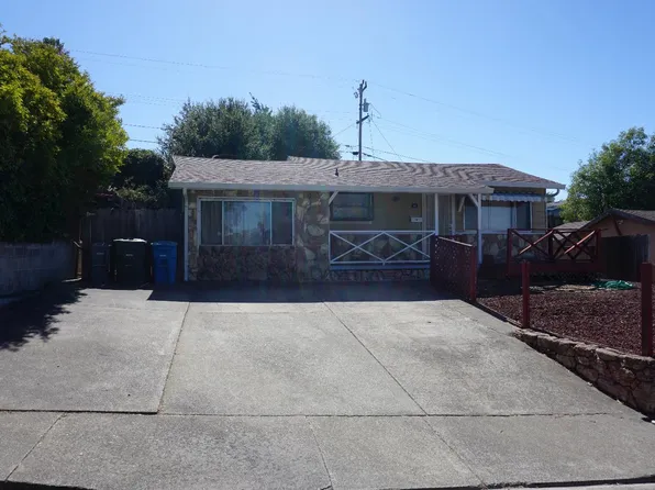427 Ladera Dr, Vallejo, CA 94591