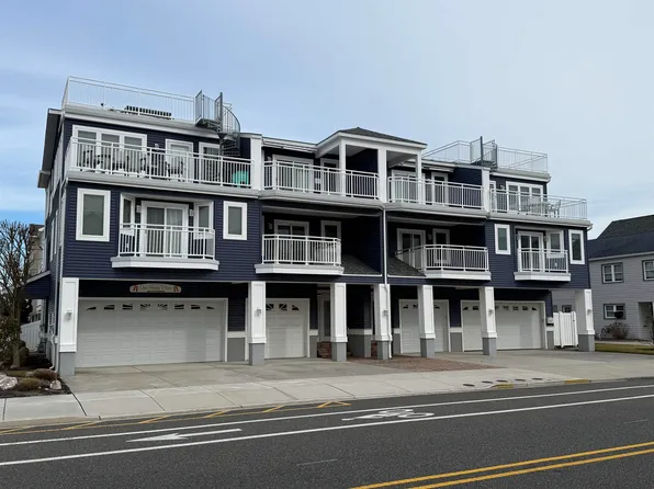 405 E 5th Ave #C, North Wildwood, NJ 08260