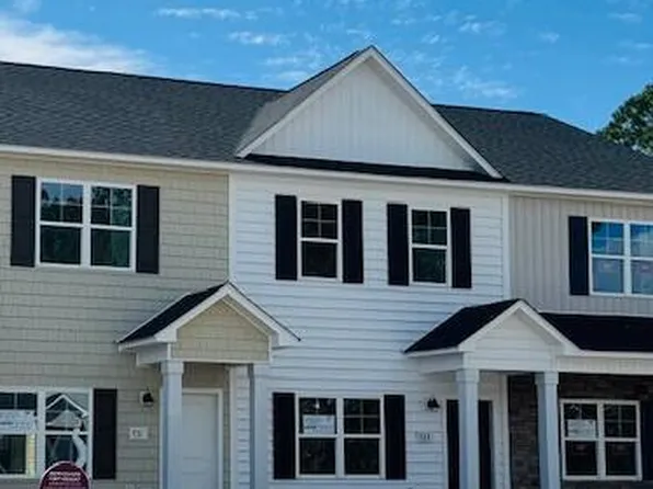 727 Cross Bridge Way, Sneads Ferry, NC 28460
