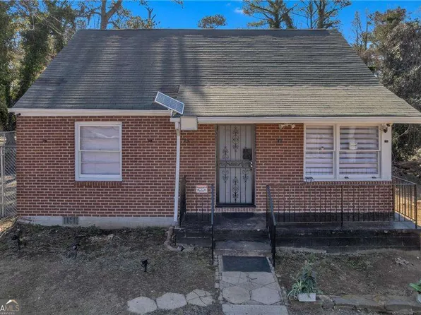 3095 Rainbow Dr, Decatur, GA 30034