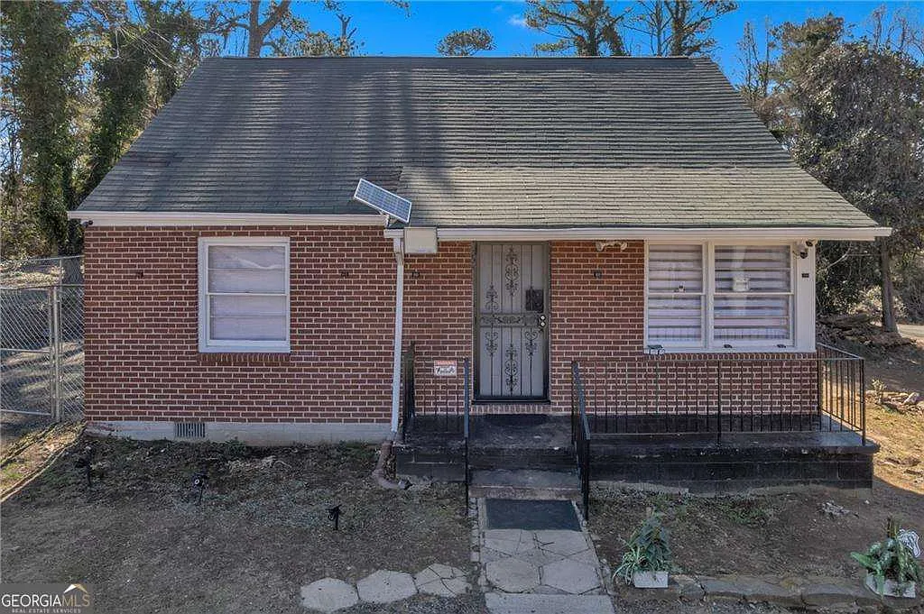 3095 Rainbow Dr photo 1