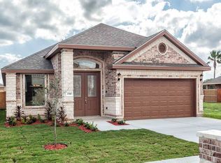 3707 Oriole Drive, Mission, TX 78572