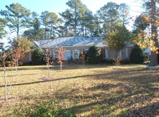 205 Thomas Pl, Washington, NC 27889