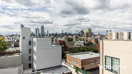 Rented by Nooklyn NYC LLC