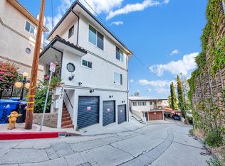 2038 N Sycamore Ave #2040, Los Angeles, CA 90068
