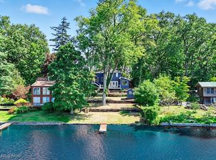 3738 Random Dr, Coventry Township, OH 44319