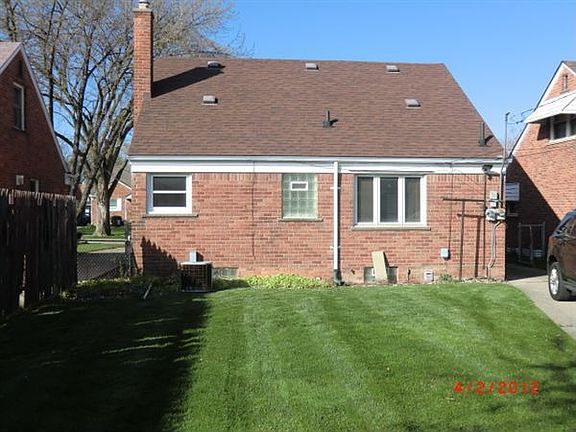 HouseBack