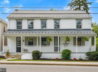 12416 Stottlemyer Rd, Myersville, MD 21773