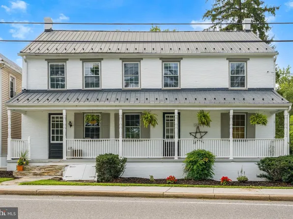 12416 Stottlemyer Rd, Myersville, MD 21773