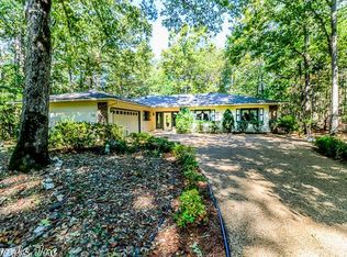 73 Zamora Way, Hot Springs, AR 71909