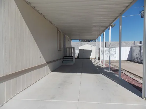 3300 S 8th Ave Lot 6, Yuma, AZ 85365