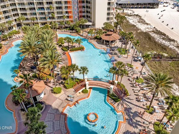 9900 Thomas Dr Unit 1104, Panama City Beach, FL 32408