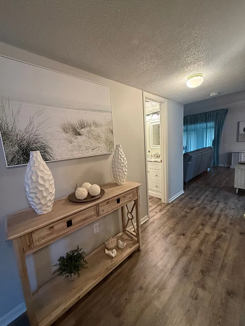 Furnished Stunning Second-Floor Condo With Peaceful Golf Course View! — Photo 3