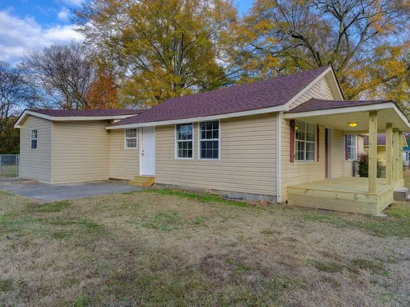 171 Moore St, Summerville, GA 30747