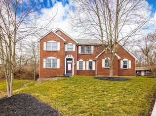 534 Aston View Ln, Cleves, OH 45002
