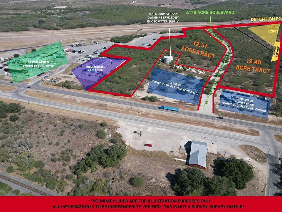 2nd image of 6284 Highway 281