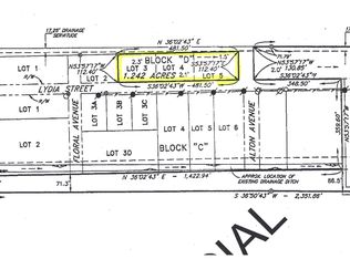 321 Lydia Street, Gray, LA 70359