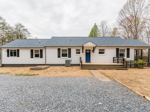 1723 English Tavern Rd, Lynchburg, VA 24501