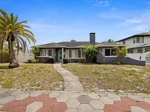 4024 1st Ave N, Saint Petersburg, FL 33713