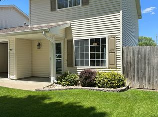 455 NW 5th St, Earlham, IA 50072