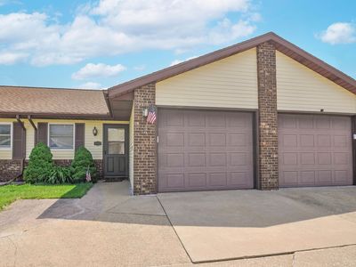 1311 Berkley Cir, Mishawaka, IN, 46544