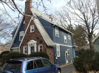 2 Essex Rd, Maplewood, NJ 07040