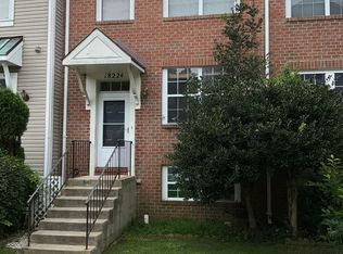 18224 Paladin Dr, Olney, MD 20832
