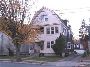 367 Valley Rd, West Orange, NJ 07052