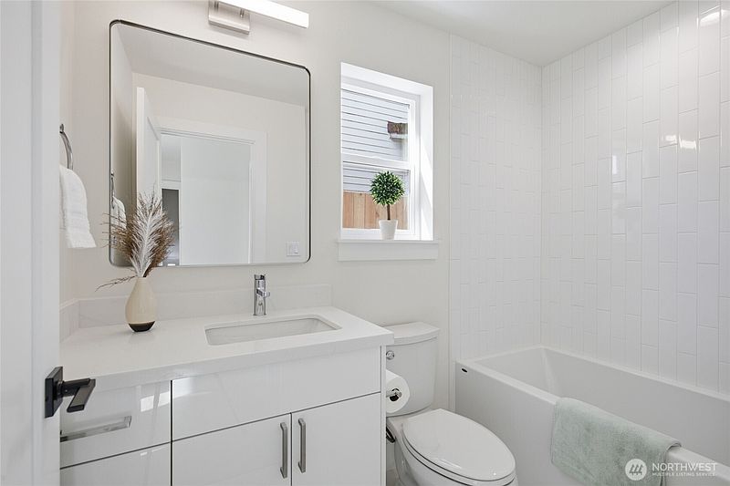 2nd image of 9323 Marcus Avenue S #B